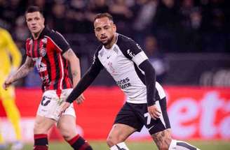 Depay volta ao Corinthians para o Majestoso –