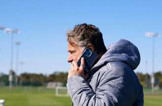 Orejuela foi um dos fracassos do São Paulo para a lateral-direita –