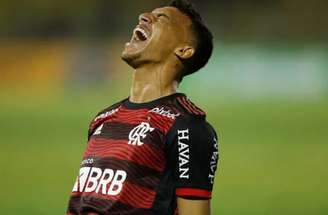 Victor Hugo conquistou Libertadores e Copa do Brasil pelo Flamengo –