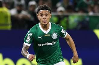 Richard Ríos desde 2023 defende com sucesso. Agora jogará no Benfica.