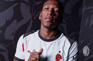 Estupiñan vai vestir a camisa 2 do Milan nesta temporada –