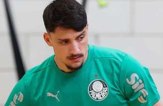 Felipe Anderson passará por exames e vira dúvida no Palmeiras –