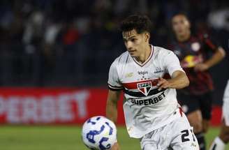 Bobadilla pode engatar sequência inédita no São Paulo –