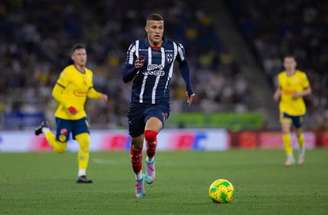 Nelson Deossa é um dos principais nomes do Monterrey –