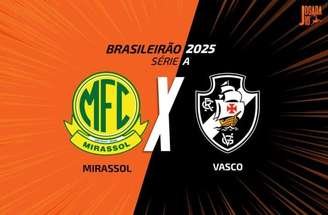 Mirassol vem de empate em casa com o Vitória: 1 a 1 –