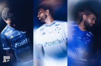 Anúncio de Gabigol pelo Cruzeiro teve música não autorizada de Milton Nascimento.