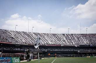 Santos mandará seus dois próximos jogos do Brasileiro no Morumbis –