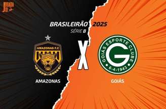 A Onça Pintada vem tentar uma recuperação –