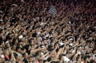 Corinthians e Fortaleza ficaram no empate em 1 a 1, na Neo Química Arena –