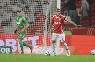 Internacional perdeu para o São Paulo em pleno Beira-Rio –