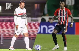 Arboleda ironiza Muller após vitória do São Paulo –