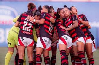 Flamengo recebe o Operário-VG pela Copa do Brasil Feminina –