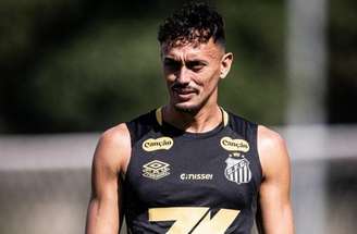 Diego Pituca vai deixar o Santos para jogar no futebol japonês –