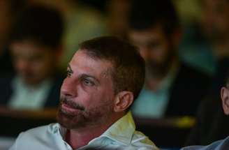 Polícia avalia denuncias de plano contra presidente do Vasco –