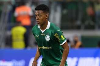 Vanderlan é o reserva imediato de Piquerez –