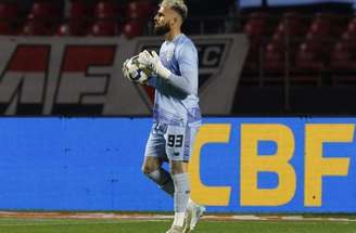 Jandrei está a caminho do Juventude –