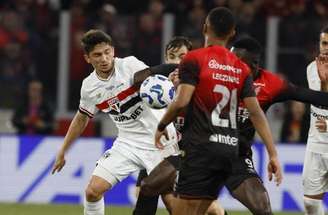 Queda na Copa do Brasil atrapalha finanças no São Paulo –