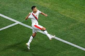 Jogador já teve chance, inclusive, na seleção principal da Argentina –