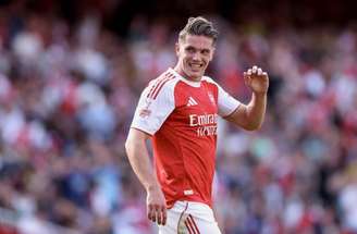 Arsenal vence o Athletic Bilbao por 3 a 0, e Gyökeres marca primeiro gol pelos Gunners – 