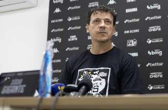 João Victor busca recuperar confiança da torcida –