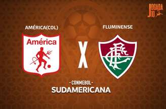 Serna tem se destacado no Fluminense desde o fim do Mundial de Clubes –