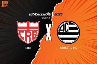 Willian Pottker é o principal nome do Galo da Pajuçara –