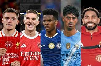 Esperança para o Arsenal, Gyökeres já fez gol em seu primeiro jogo no Emirates –