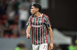 Paulo Baya deve deixar o Fluminense até o fim de semana –