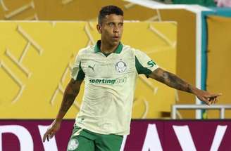 Marcos Rocha vai deixar o Palmeiras para jogar no Grêmio –