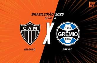Grêmio venceu o duelo do primeiro turno por 2 a 1 –