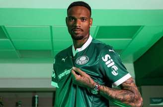 Palmeiras anuncia contratação de Carlos Miguel –
