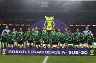 Palmeiras e Bragantino não saíram do zero a zero no tempo normal –