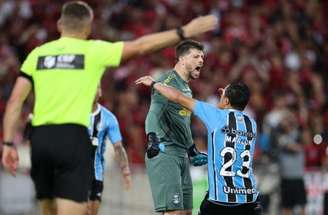 FOTO: LUCAS UEBEL/GREMIO FBPA
