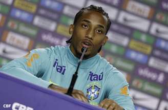 João Pedro, do Chelsea, falou bastante sobre a carreira e sonho de jogar a Copa –