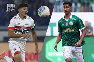 Estêvão impulsionou cofres do Palmeiras na temporada – Cesar Greco/Palmeiras