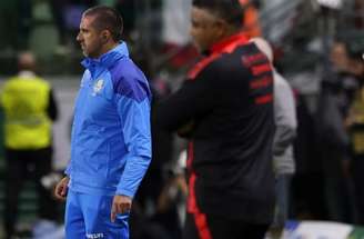 João Martins defende Abel e reformulação no Palmeiras –