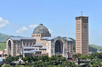 A ideia da Prefeitura de Aparecida, em linhas gerais, é criar a Taxa de Turismo Sustentável