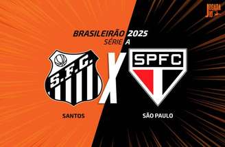 Santos precisa vencer para se afastar do Z4 –