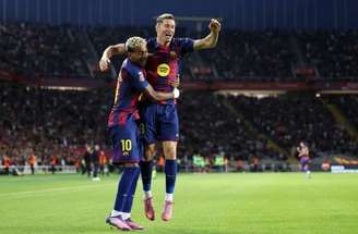 Barcelona vence o Real Sociedad –
