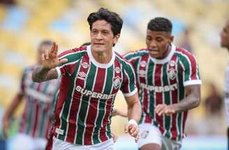 Fluminense vence o Botafogo no Maracanã –