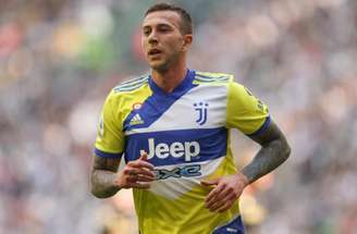 Jonathan Moscrop/Getty Images - Legenda: x-Juventus levanta bandeira da homofobia e lembra de críticas por usar saia