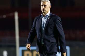 São Paulo marcou apenas um gol nos últimos sete jogos –