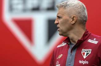 Rafael Tolói se lesionou contra o Ceará e é novo desfalque –