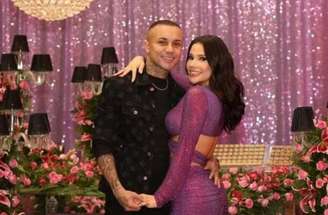 Atacante do Flamengo envolvido em polêmica com suposta amante –