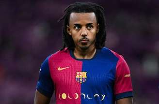 Ativação com Travis Scott foi a última do Barcelona, em maio de 2025 –