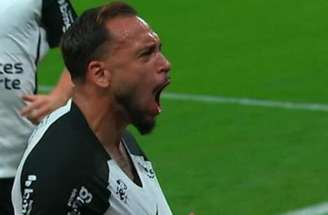 Corinthians  leva a melhor sobre o Mirassol em jogo equilibrado.