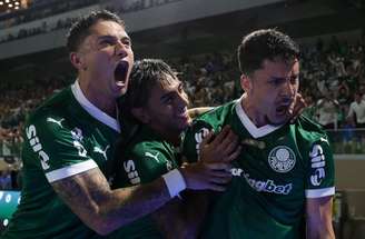 Palmeiras x Vasco – Brasileirão – Rodada 26 – 01/10/2025 – Allianz Parque (São Paulo) – (