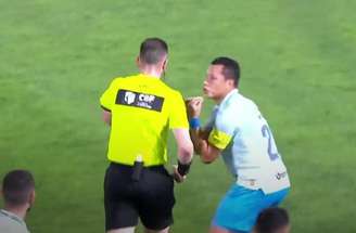 Luis Vagner Vivian é o executivo de futebol do Grêmio –