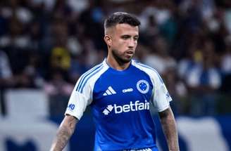 Fagner realiza transição e deve ficar à disposição em breve –