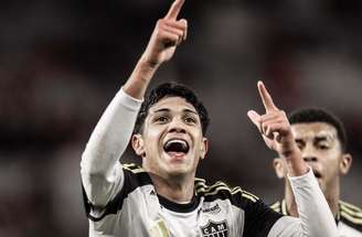 Furacão buscou o empate na segunda etapa, mas sofreu a derrota no final –